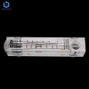 Đồng hồ đo lưu lượng nước LZM-15 gắn bảng điều khiển 0,05-0,5 GPM Giá chỉ 301.400 VND khuyến mãi 7