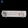 Đồng hồ đo lưu lượng nước LZM-15 gắn bảng điều khiển 0,05-0,5 GPM Giá chỉ 301.400 VND khuyến mãi 8
