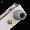 Đồng hồ đo lưu lượng nước LZM-15 gắn bảng điều khiển 0,05-0,5 GPM Giá chỉ 301.400 VND khuyến mãi 9
