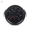 Đồng hồ đo nhiệt độ nước 2 inch 56mm 12V - Dụng cụ RV Marine, giảm giá, chính xác cao 3