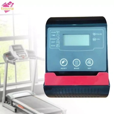 Đồng hồ đo vận động LCD kỹ thuật số - Đếm bước chân, hỗ trợ luyện tập thể dục, giá chỉ 304.700₫ 2