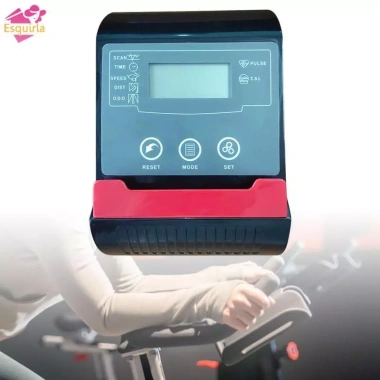 Đồng hồ đo vận động LCD kỹ thuật số - Đếm bước chân, hỗ trợ luyện tập thể dục, giá chỉ 304.700₫ 3