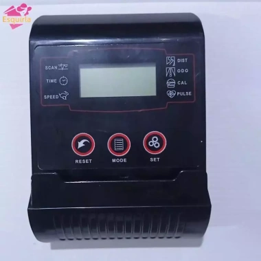 Đồng hồ đo vận động LCD kỹ thuật số - Đếm bước chân, hỗ trợ luyện tập thể dục, giá chỉ 304.700₫ 4