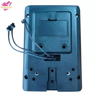 Đồng hồ đo vận động LCD kỹ thuật số - Đếm bước chân, hỗ trợ luyện tập thể dục, giá chỉ 304.700₫ 8