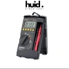 Đồng Hồ Đo Vạn Năng Điện Tử Sanwa CD800a - Độ Chính Xác Cao, Giá Sale 1.161.000₫ 2