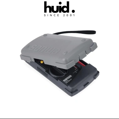 Đồng Hồ Đo Vạn Năng Điện Tử Sanwa CD800a - Độ Chính Xác Cao, Giá Sale 1.161.000₫