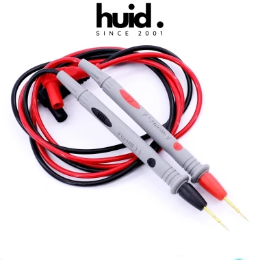Đồng Hồ Đo Vạn Năng Kim Depee DE-960TR - Độ Chính Xác Cao, Giá Chỉ 43.000 VND