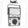 Đồng Hồ Đo Vạn Năng Kim MF47L - Giá ưu đãi 422.000₫, độ chính xác cao, thiết kế nhỏ gọn 2