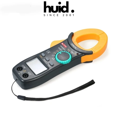 Đồng hồ đo vạn năng NJTY 3.266TA đa chức năng đo nhịp tim, bước chân - chỉ 228.000₫