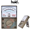 Đồng hồ đo vạn năng Samwa KH-965 - Đa chức năng, pin lâu, giá 43.000₫ giảm 2