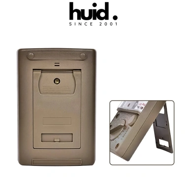 Đồng hồ đo vạn năng Samwa KH-965 - Đa chức năng, pin lâu, giá 43.000₫ giảm