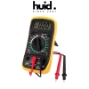 Đồng hồ đo vạn năng XL830L - Đo nhịp tim, oxy, huyết áp, giá chỉ 111.000 VND