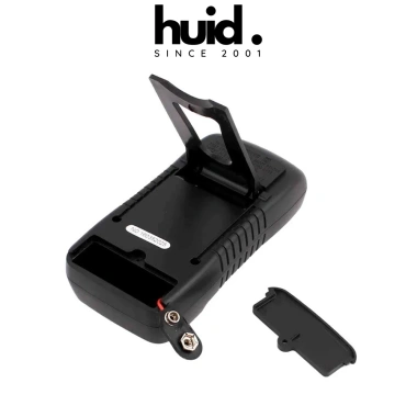 Đồng hồ đo vạn năng XL830L - Đo nhịp tim, oxy, huyết áp, giá chỉ 111.000 VND 3