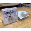 Đồng hồ đo vôn kế 220V AC Lớn và Nhỏ Linh kiện Quỳnh Diễn, Giá 26.600₫ 3