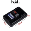 Đồng hồ đo vòng nặng Samwa YX-360TR - Đo chính xác, giá ưu đãi 178.000đ 3