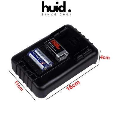 Đồng hồ đo vòng nặng Samwa YX-360TR - Đo chính xác, giá ưu đãi 178.000đ