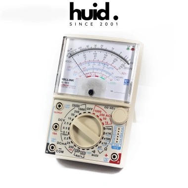 Đồng hồ đo vòng năng Wellink HL-903 - Đo nhịp tim, oxy, giảm giá còn 375k