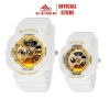 Đồng Hồ Đôi Điện Tử Thể Thao Nam Nữ D-ZINER 8.248 Full Box LINDO – 699.000₫ 7