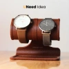 Đồng hồ đôi hiện đại UNeed Idea UNW01 - Kệ để bàn sang trọng, giá ưu đãi 65.320₫ 2