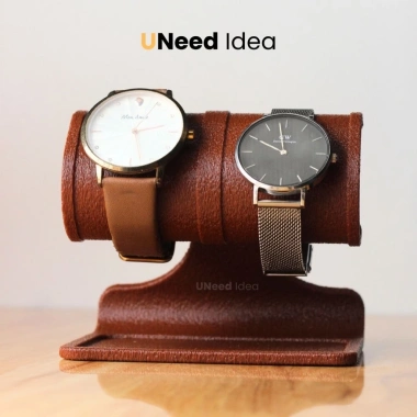 Đồng hồ đôi hiện đại UNeed Idea UNW01 - Kệ để bàn sang trọng, giá ưu đãi 65.320₫ 2