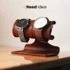 Đồng hồ đôi hiện đại UNeed Idea UNW01 - Kệ để bàn sang trọng, giá ưu đãi 65.320₫ 8