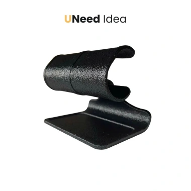 Đồng hồ đôi hiện đại UNeed Idea UNW01 - Kệ để bàn sang trọng, giá ưu đãi 65.320₫ 10