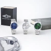 Đồng Hồ Đôi YUYAN Set Cặp Nam Nữ Thanh Lịch - Giá 429,000 VND, giảm 19%
