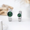 Đồng Hồ Đôi YUYAN Set Cặp Nam Nữ Thanh Lịch - Giá 429,000 VND, giảm 19% 6
