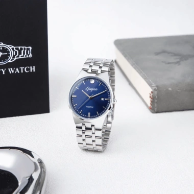 Đồng Hồ Đôi YUYAN Set Cặp Nam Nữ Thanh Lịch - Giá 429,000 VND, giảm 19% 10 Đồng Hồ Đôi YUYAN Set Cặp Nam Nữ Thanh Lịch - Giá 429,000 VND, giảm 19% 10