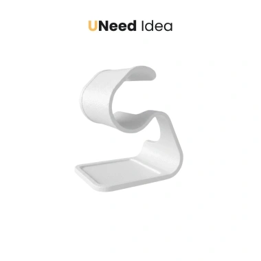 Đồng hồ đơn hiện đại, kệ để bàn sang trọng - Giá ưu đãi 34.500₫, chỉ 44.850₫ 6
