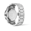 Đồng hồ DW Nam máy Nhật dây thép 40mm, hiển thị ngày – Iconic Paradigma giảm giá 18% 5