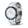 Đồng hồ DW Nam máy Nhật dây thép 40mm, hiển thị ngày – Iconic Paradigma giảm giá 18% 7