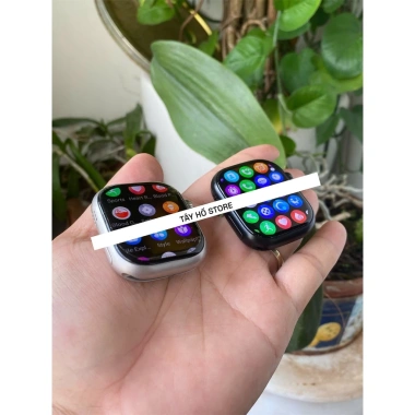Đồng Hồ Gắn Sim S10 Pro Max Gen3 - Nghe Gọi Độc Lập, GPS, Wifi, Lướt Web 2 Đồng Hồ Gắn Sim S10 Pro Max Gen3 - Nghe Gọi Độc Lập, GPS, Wifi, Lướt Web 2