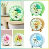 Đồng hồ hẹn giờ BANGSHE 60 phút hình Capybara hoạt hình, đếm ngược vui nhộn cho bếp - giảm giá 129.900 2