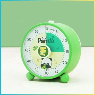 Đồng hồ hẹn giờ BANGSHE 60 phút hình Capybara hoạt hình, đếm ngược vui nhộn cho bếp - giảm giá 129.900