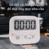 Đồng Hồ Hẹn Giờ Đếm Ngược 99 Phút Mini DIY Tiện Dụng Nhà Bếp, Pin Miễn Phí, Giá 79.900₫ 7