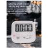 Đồng Hồ Hẹn Giờ Đếm Ngược 99 Phút Mini DIY Tiện Dụng Nhà Bếp, Pin Miễn Phí, Giá 79.900₫ 8
