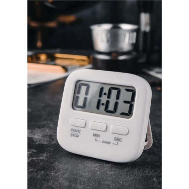 Đồng Hồ Hẹn Giờ Đếm Ngược 99 Phút Mini DIY Tiện Dụng Nhà Bếp, Pin Miễn Phí, Giá 79.900₫ 9 Đồng Hồ Hẹn Giờ Đếm Ngược 99 Phút Mini DIY Tiện Dụng Nhà Bếp, Pin Miễn Phí, Giá 79.900₫ 9