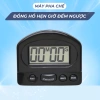 Đồng hồ hẹn giờ LCD mini, đếm ngược, bấm giờ - Dùng nhà bếp, 38.000₫ (giảm từ 49.020₫)