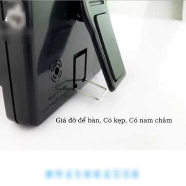 Đồng hồ hẹn giờ LCD mini, đếm ngược, bấm giờ - Dùng nhà bếp, 38.000₫ (giảm từ 49.020₫) 4