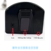 Đồng hồ hẹn giờ LCD mini, đếm ngược, bấm giờ - Dùng nhà bếp, 38.000₫ (giảm từ 49.020₫) 5