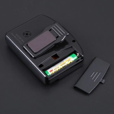 Đồng hồ hẹn giờ LCD mini, đếm ngược, bấm giờ - Dùng nhà bếp, 38.000₫ (giảm từ 49.020₫) 7
