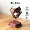 Đồng hồ hiện đại UNeed Idea UNW04 - Kệ để bàn nhỏ gọn, giá 39.560 VND, giảm mạnh