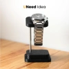 Đồng hồ hiện đại UNeed Idea UNW04 - Kệ để bàn nhỏ gọn, giá 39.560 VND, giảm mạnh 2
