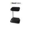 Đồng hồ hiện đại UNeed Idea UNW04 - Kệ để bàn nhỏ gọn, giá 39.560 VND, giảm mạnh 8