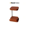 Đồng hồ hiện đại UNeed Idea UNW04 - Kệ để bàn nhỏ gọn, giá 39.560 VND, giảm mạnh 10