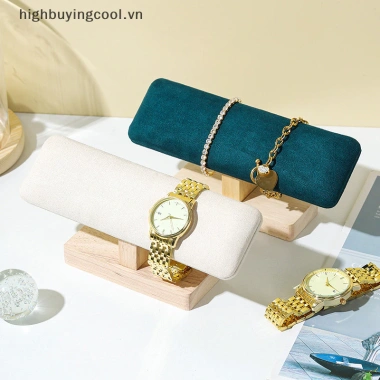 Đồng Hồ Hiển Thị Đứng Đế - Vòng Cổ & Vòng Tay, Scrunchie Trưng Bày Giá Hot 108k 7 Đồng Hồ Hiển Thị Đứng Đế - Vòng Cổ & Vòng Tay, Scrunchie Trưng Bày Giá Hot 108k 7