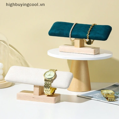 Đồng Hồ Hiển Thị Đứng Đế - Vòng Cổ & Vòng Tay, Scrunchie Trưng Bày Giá Hot 108k 8 Đồng Hồ Hiển Thị Đứng Đế - Vòng Cổ & Vòng Tay, Scrunchie Trưng Bày Giá Hot 108k 8