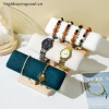 Đồng Hồ Hiển Thị Đứng Đế - Vòng Cổ & Vòng Tay, Scrunchie Trưng Bày Giá Hot 108k 9