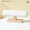 Đồng Hồ Hiển Thị Đứng Đế - Vòng Cổ & Vòng Tay, Scrunchie Trưng Bày Giá Hot 108k 10